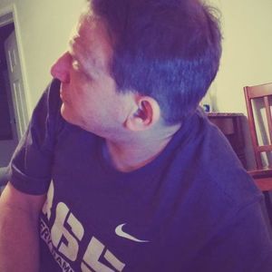 Meet your Posher, Mark