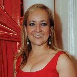 Meet your Posher, Nathalie