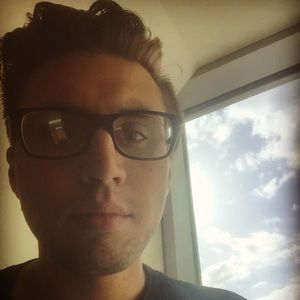 Meet your Posher, Michael