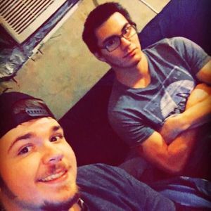 Meet your Posher, Phillip