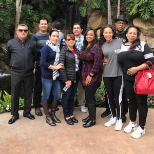 Meet your Posher, Aja