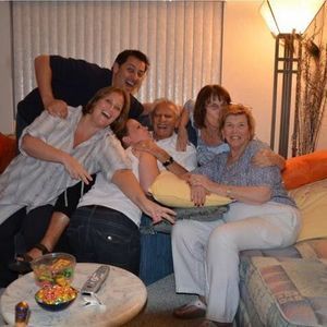 Meet your Posher, Stuart