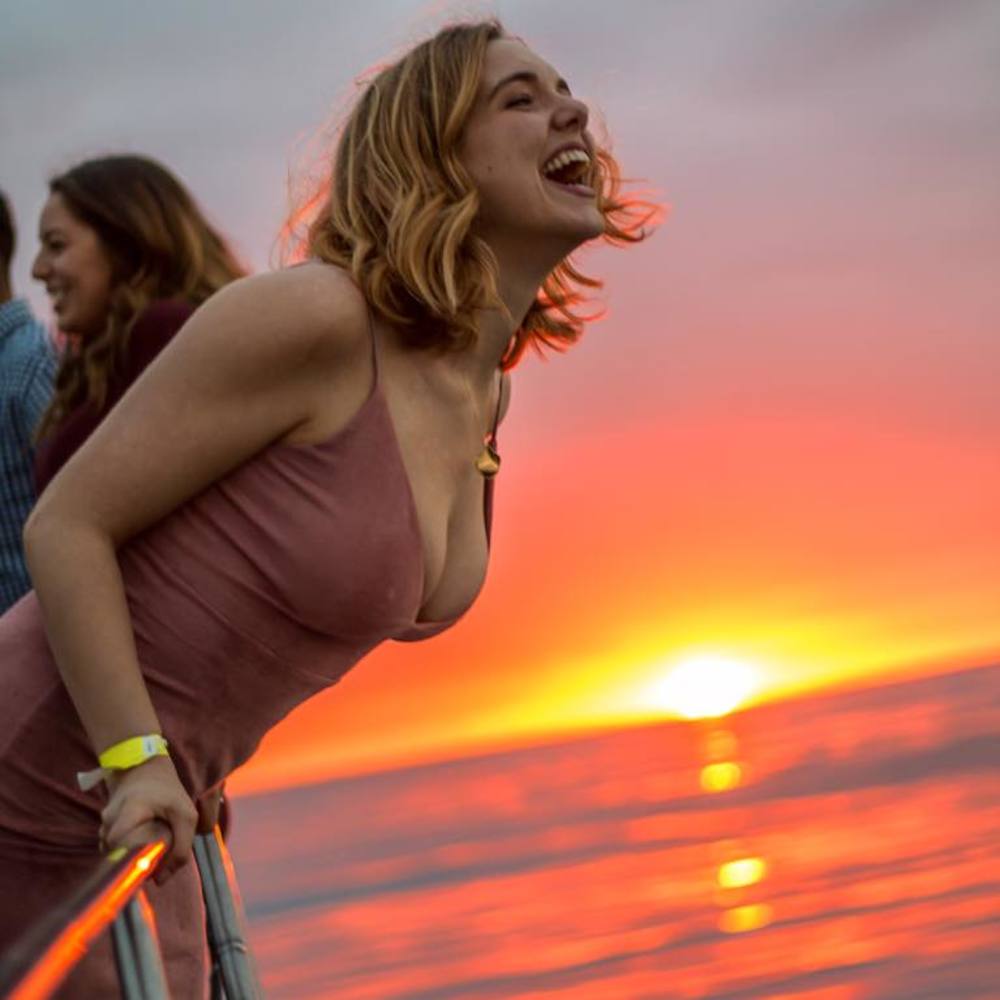 Meet your Posher, Alexis