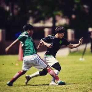 Meet your Posher, Cody