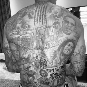 Meet your Posher, June