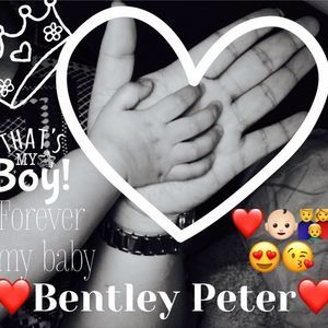 Meet your Posher, Jenise