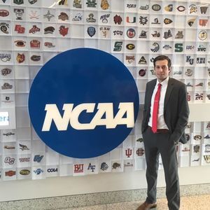 Meet your Posher, Brock