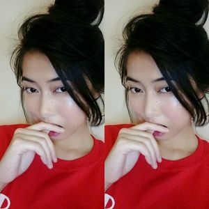 Meet your Posher, Kneesa