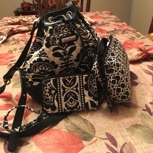 Vera Bradley bundle