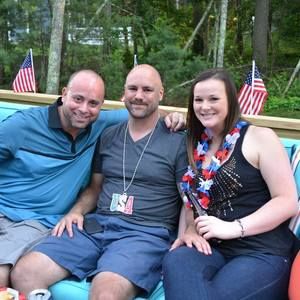 Meet your Posher, Benjamin