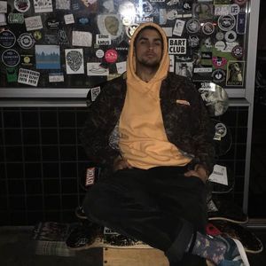 Meet your Posher, Kyle