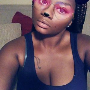 Meet your Posher, Shyla