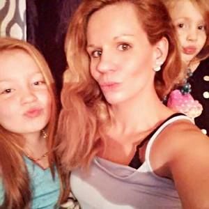 Meet your Posher, Christa