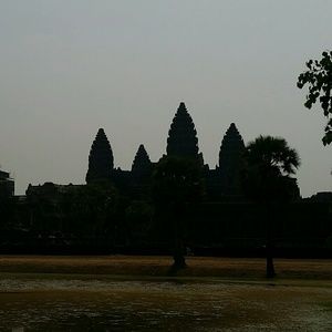 Meet your Posher, Somalie