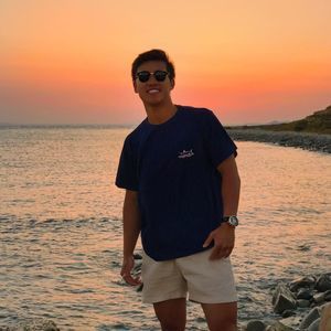 Meet your Posher, Vincent