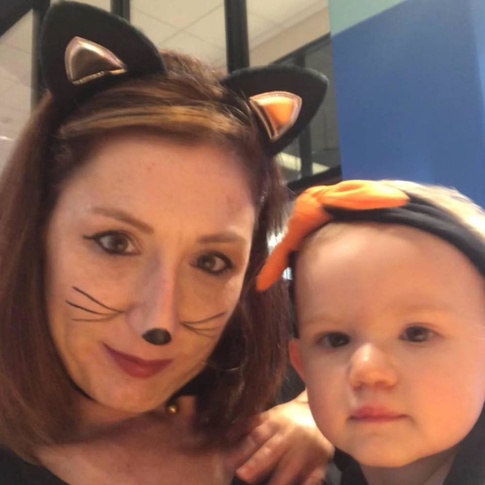 Meet your Posher, Meryl