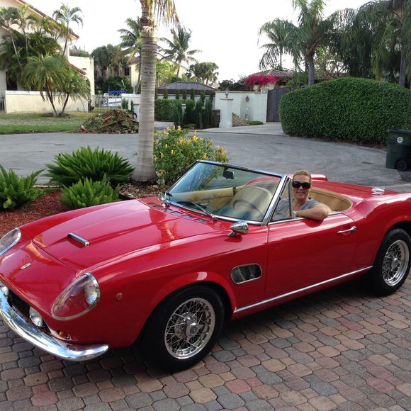 Meet your Posher, Jodi - Picture 1 of 1