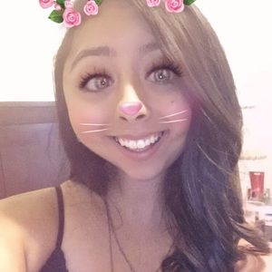 Meet your Posher, Marina