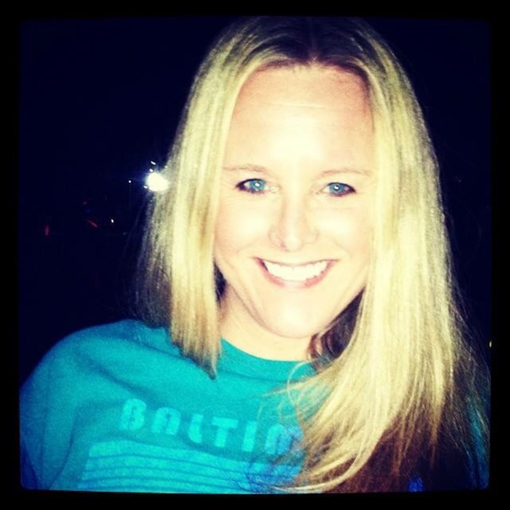 Meet your Posher, Nicole
