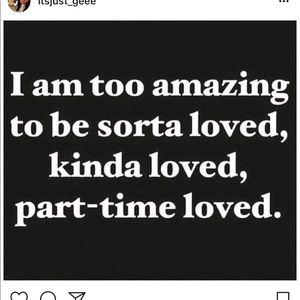 Meet your Posher, Kimberley