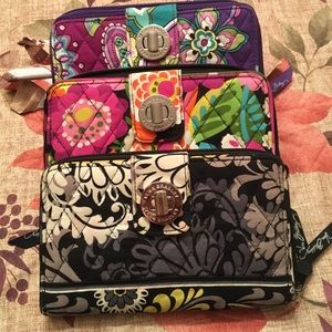 Vera Bradley bundle