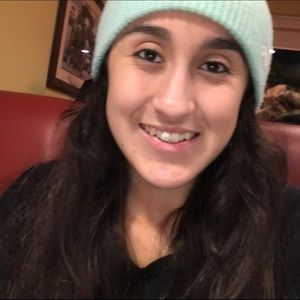 Meet your Posher, Daisy