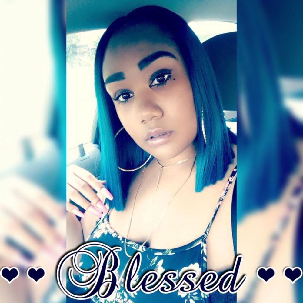 Meet your Posher, Paris