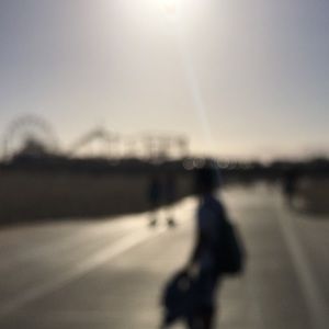 Meet your Posher, Rodell