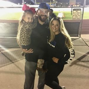 Meet your Posher, Jordan