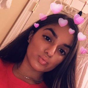 Meet your Posher, Simran