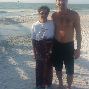 Meet your Posher, Bobby