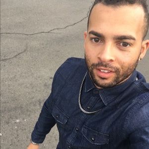 Meet your Posher, Matthew