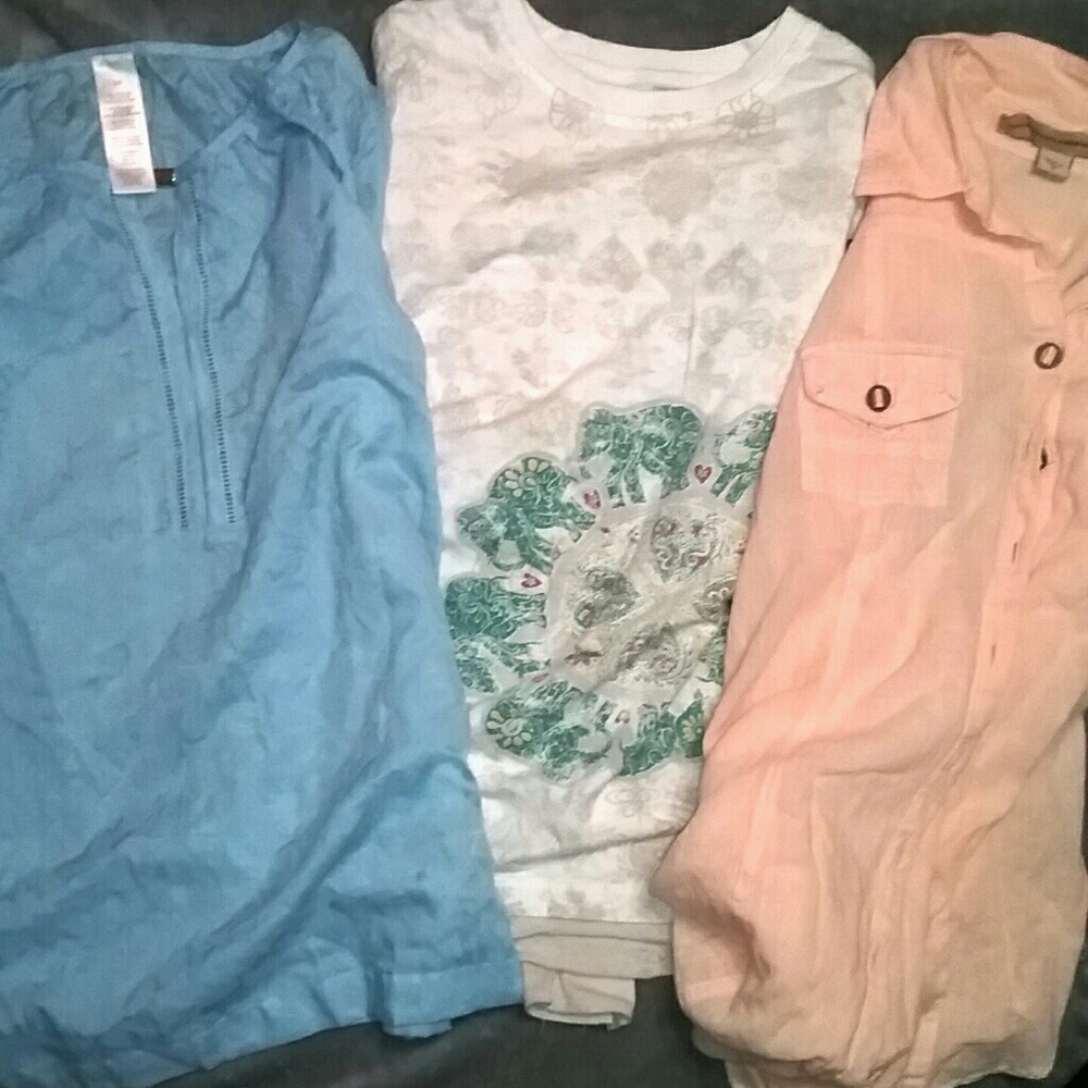 Shirts