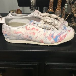 Onitsuka Tiger by ASICS size 7.5