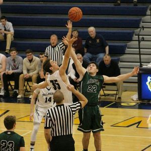 Meet your Posher, Drew