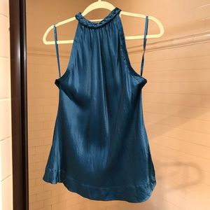 Banana Republic Silk Top, Size 10