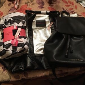 Victoria’s Secret bundle