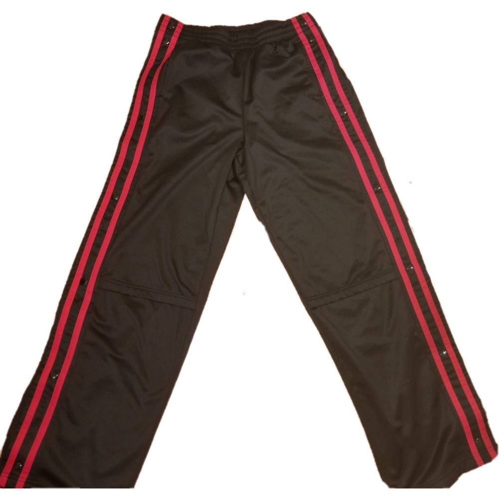 Cheetah Men’s Athletic Pants - Picture 2 of 3