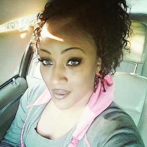 Meet your Posher, Audrey