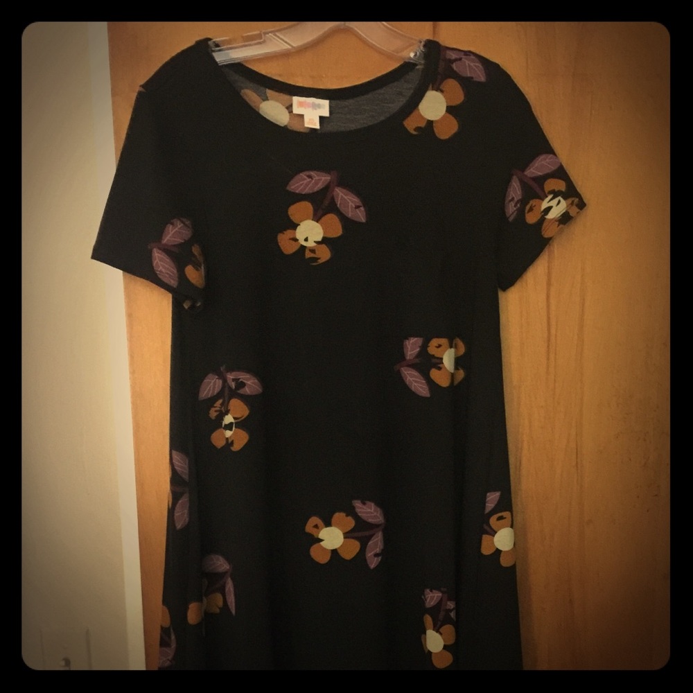 BNWOT XS LLR Carly