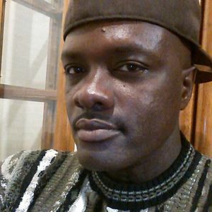 Meet your Posher, Robert