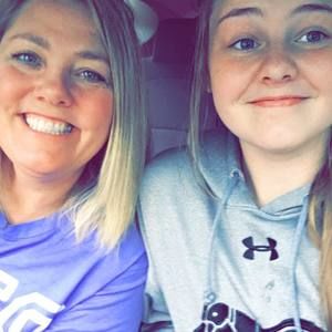 Meet your Posher, Kim