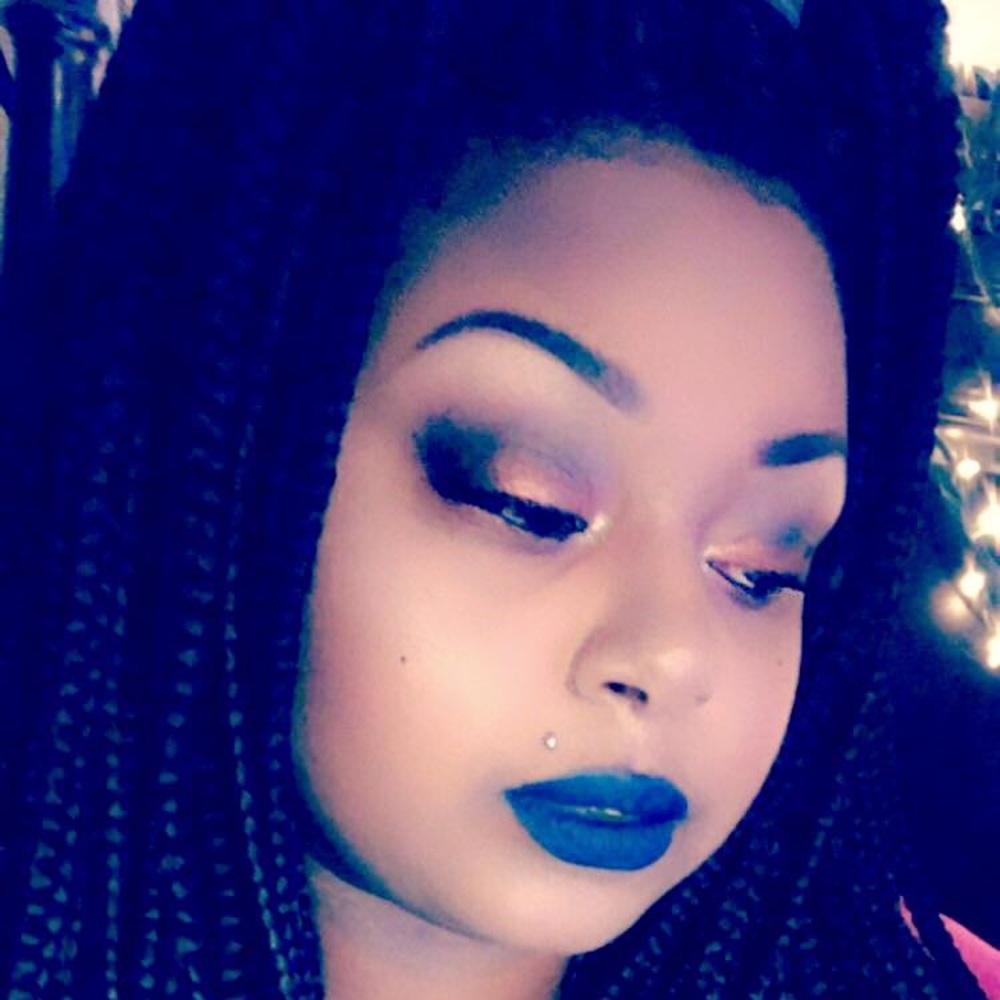 Meet your Posher, Mapessah