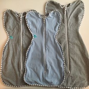 Love to Dream Swaddles (3) - Newborn sleep fix!