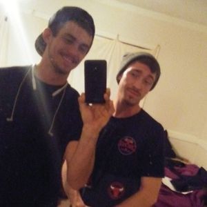 Meet your Posher, Justin