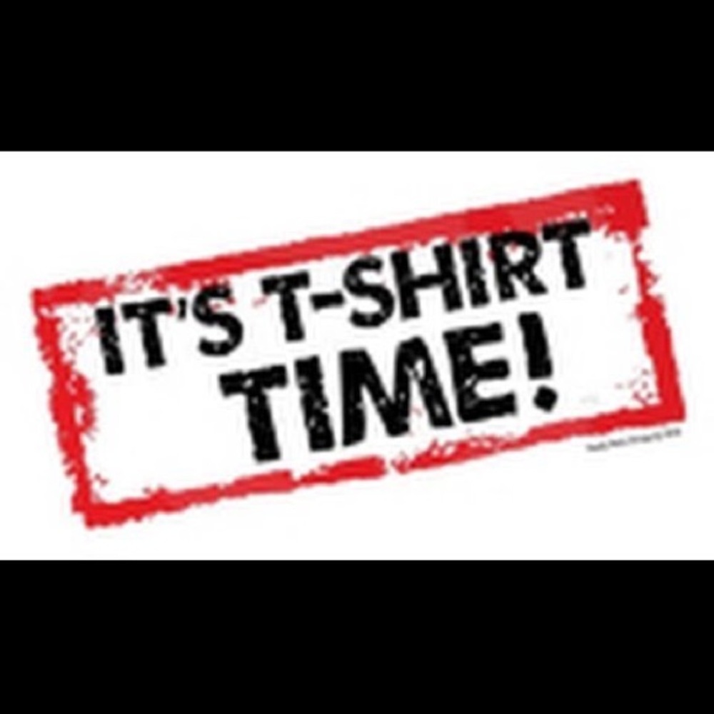 🚨 T-Shirt Sale Starts Now 👚🛍