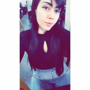 Meet your Posher, Grace