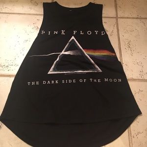 Pink Floyd Tank