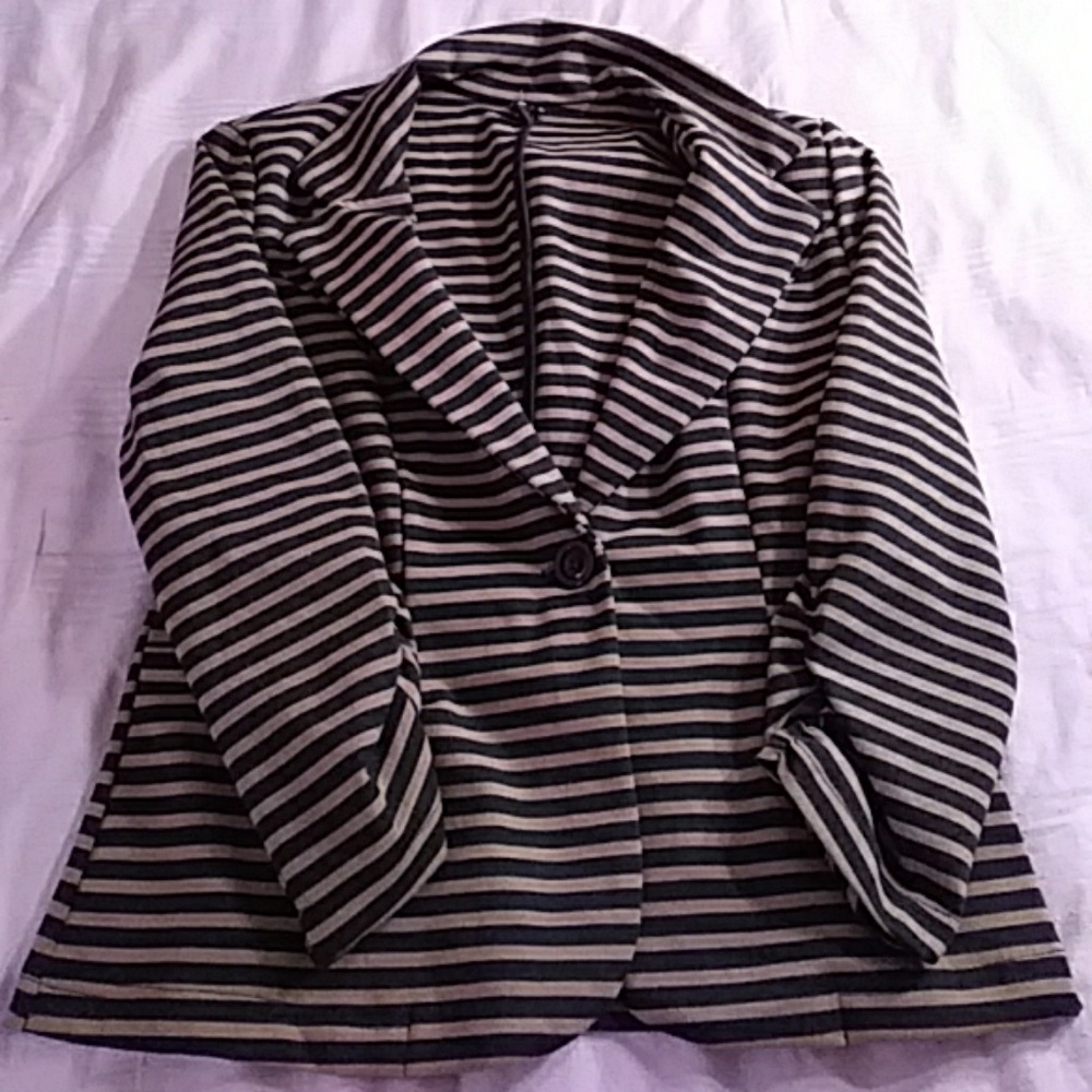 Ambition Blazer