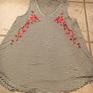 Soft & Sexy Tank American Eagle